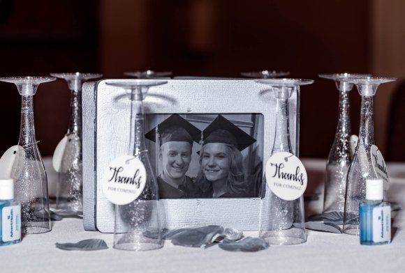 © Candid Memories By Ken Frazier