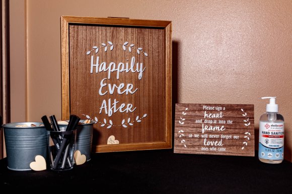 © Candid Memories By Ken Frazier