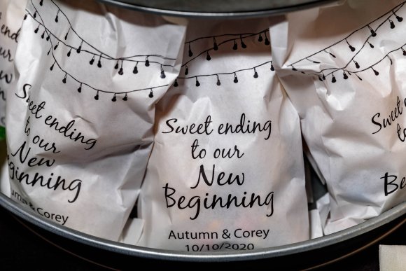 © Candid Memories By Ken Frazier