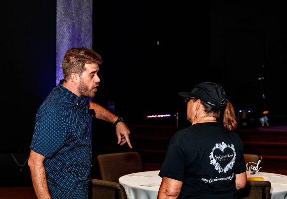 © Candid Memories By Ken Frazier