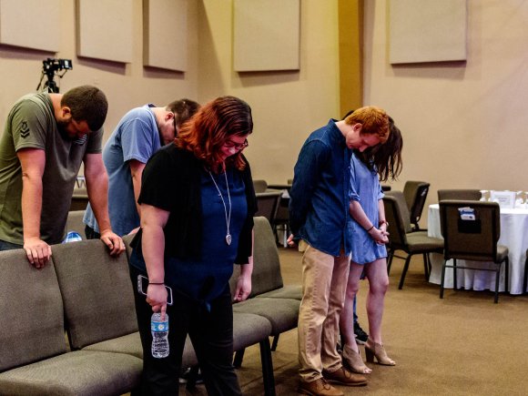 © Candid Memories By Ken Frazier