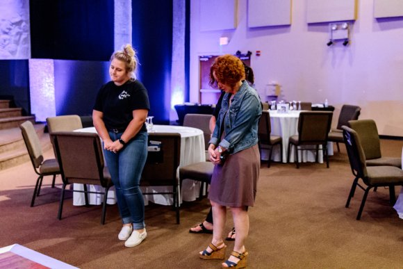 © Candid Memories By Ken Frazier