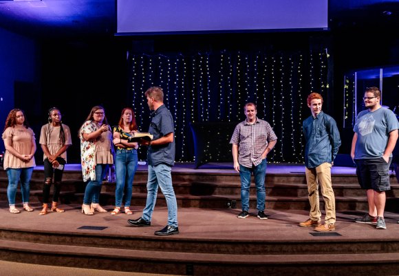 © Candid Memories By Ken Frazier