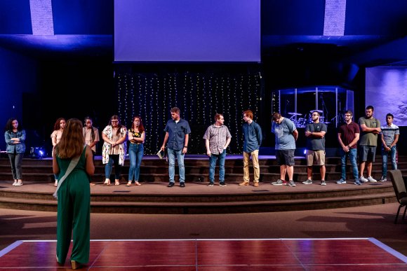 © Candid Memories By Ken Frazier