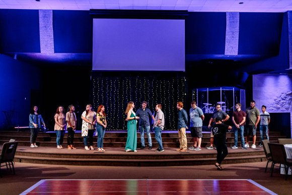 © Candid Memories By Ken Frazier