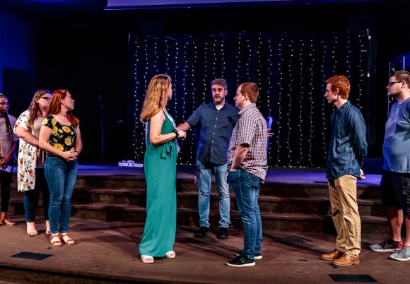 © Candid Memories By Ken Frazier