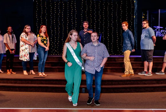 © Candid Memories By Ken Frazier