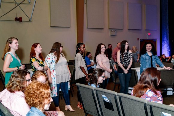 © Candid Memories By Ken Frazier