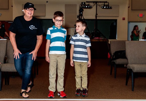 © Candid Memories By Ken Frazier