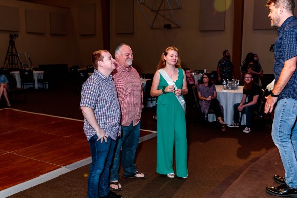 © Candid Memories By Ken Frazier