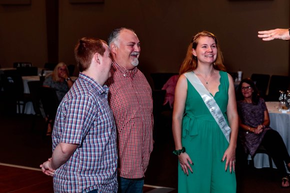 © Candid Memories By Ken Frazier