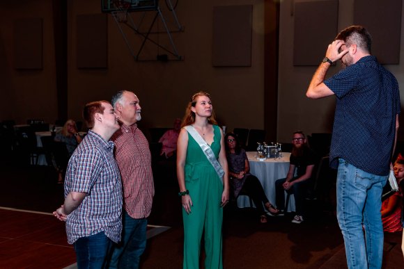 © Candid Memories By Ken Frazier