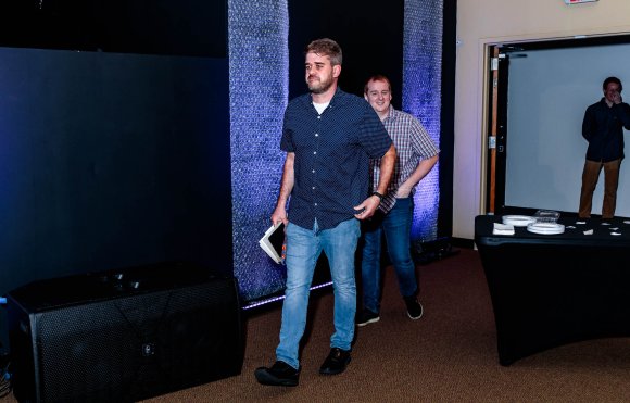 © Candid Memories By Ken Frazier