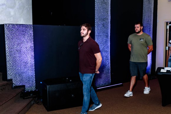 © Candid Memories By Ken Frazier