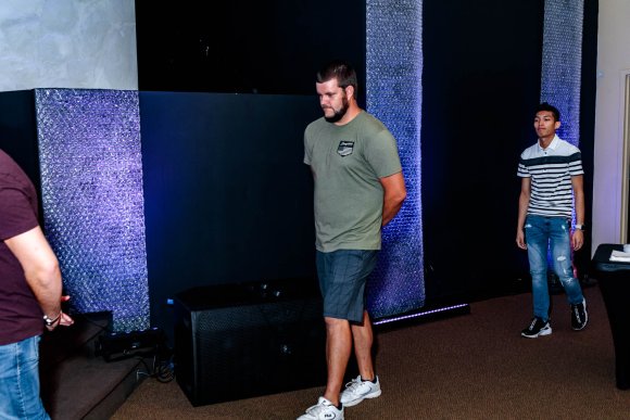 © Candid Memories By Ken Frazier