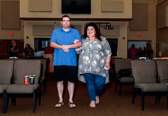 © Candid Memories By Ken Frazier