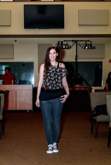 © Candid Memories By Ken Frazier