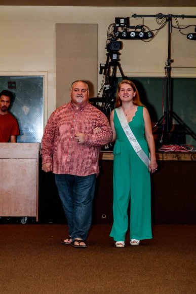 © Candid Memories By Ken Frazier