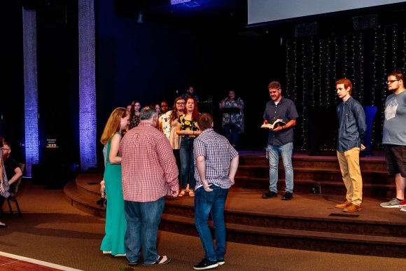 © Candid Memories By Ken Frazier