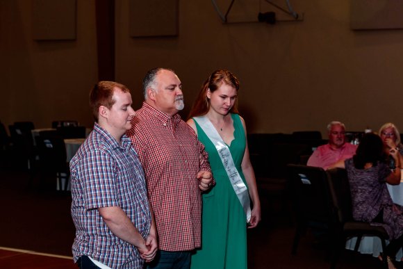 © Candid Memories By Ken Frazier