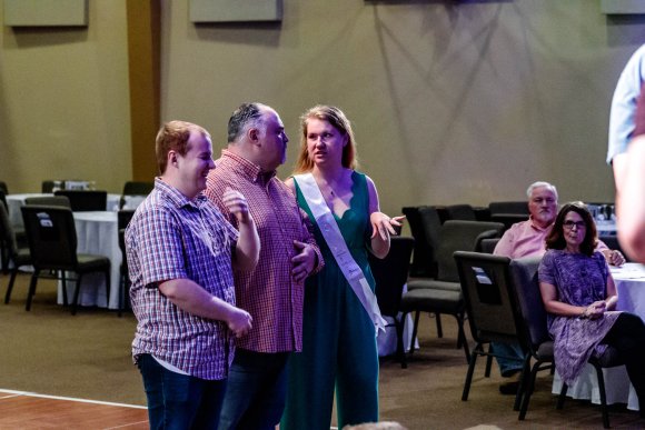 © Candid Memories By Ken Frazier