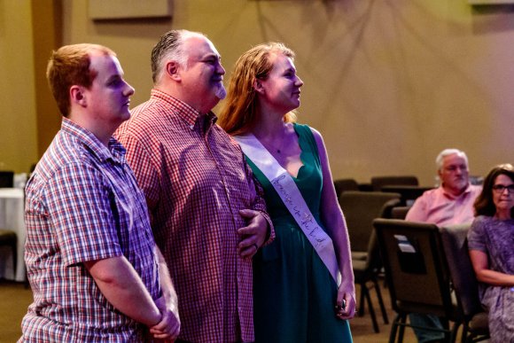 © Candid Memories By Ken Frazier