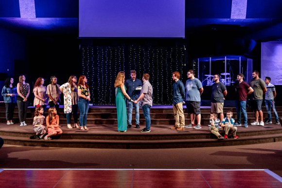 © Candid Memories By Ken Frazier