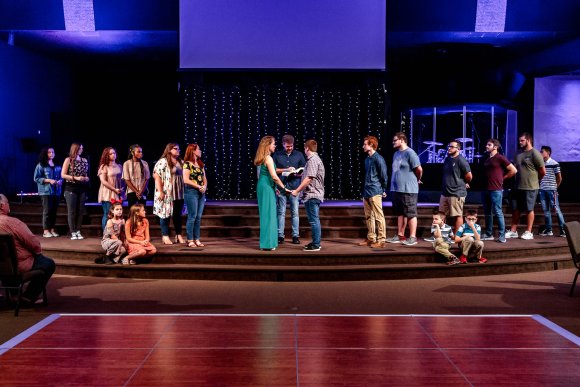 © Candid Memories By Ken Frazier