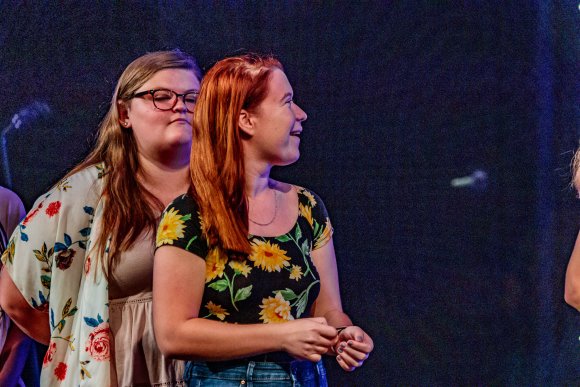 © Candid Memories By Ken Frazier