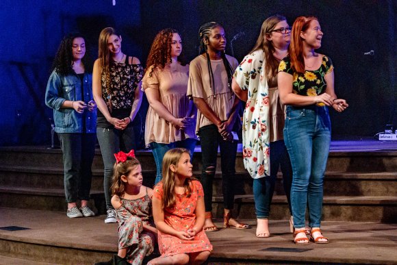 © Candid Memories By Ken Frazier