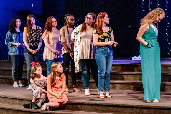 © Candid Memories By Ken Frazier