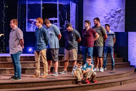 © Candid Memories By Ken Frazier