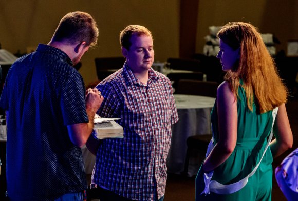 © Candid Memories By Ken Frazier