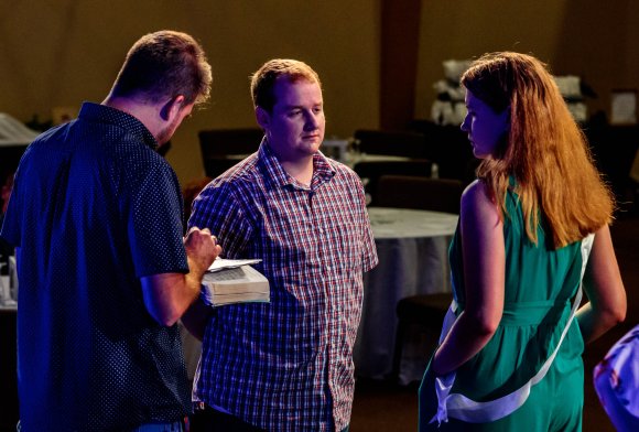 © Candid Memories By Ken Frazier