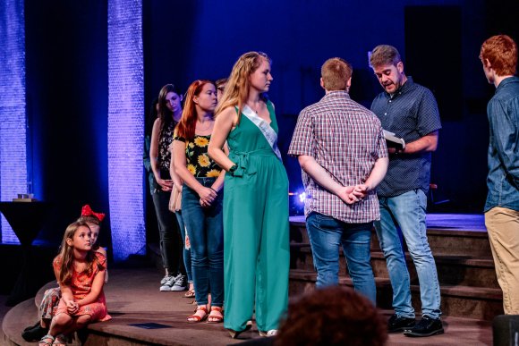 © Candid Memories By Ken Frazier