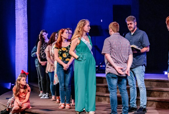 © Candid Memories By Ken Frazier