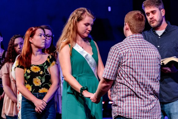 © Candid Memories By Ken Frazier