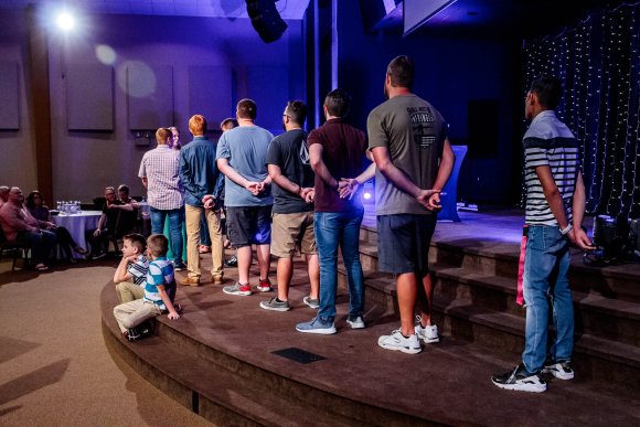 © Candid Memories By Ken Frazier