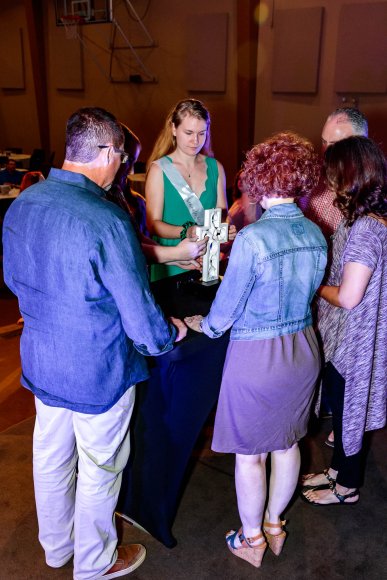 © Candid Memories By Ken Frazier