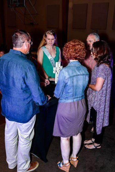 © Candid Memories By Ken Frazier