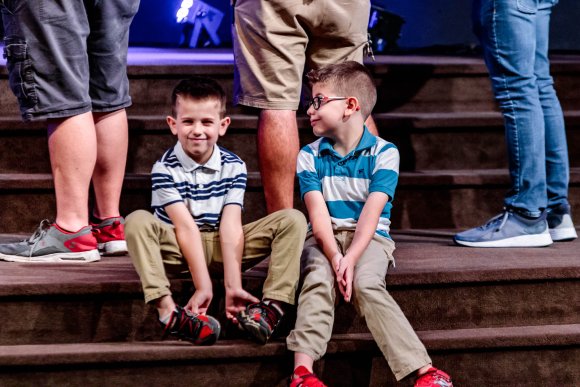 © Candid Memories By Ken Frazier