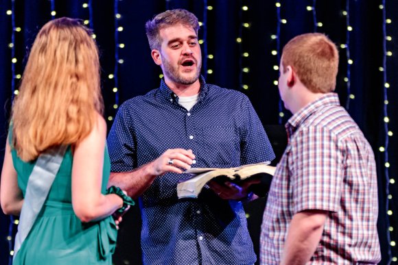 © Candid Memories By Ken Frazier