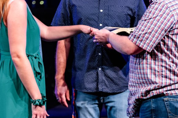 © Candid Memories By Ken Frazier