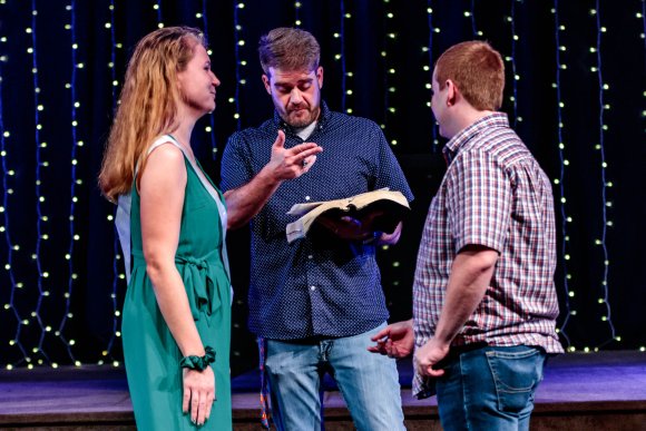 © Candid Memories By Ken Frazier