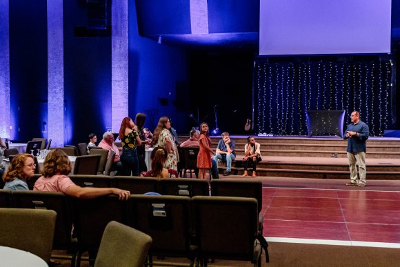 © Candid Memories By Ken Frazier