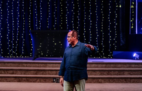 © Candid Memories By Ken Frazier