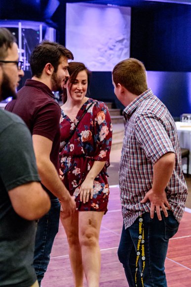 © Candid Memories By Ken Frazier