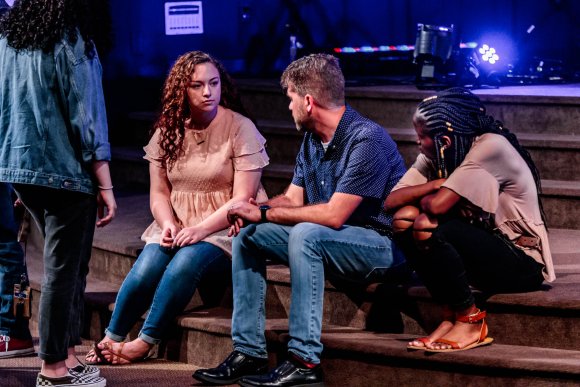 © Candid Memories By Ken Frazier