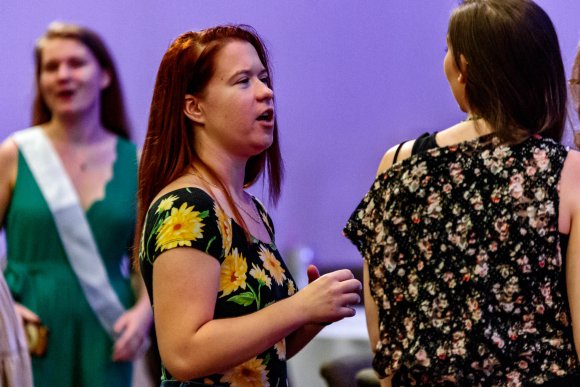 © Candid Memories By Ken Frazier