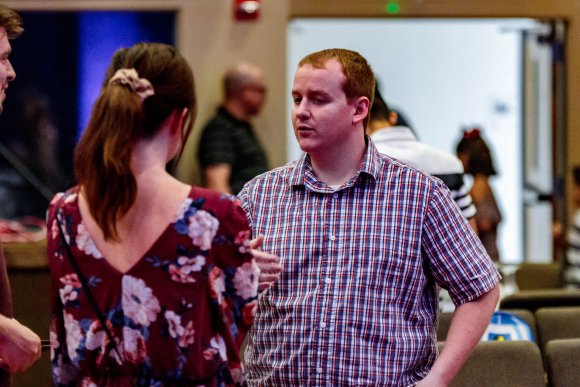 © Candid Memories By Ken Frazier